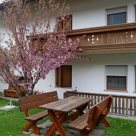 Apartments Ferdigg San Lorenzo di Sebato Quarto foto