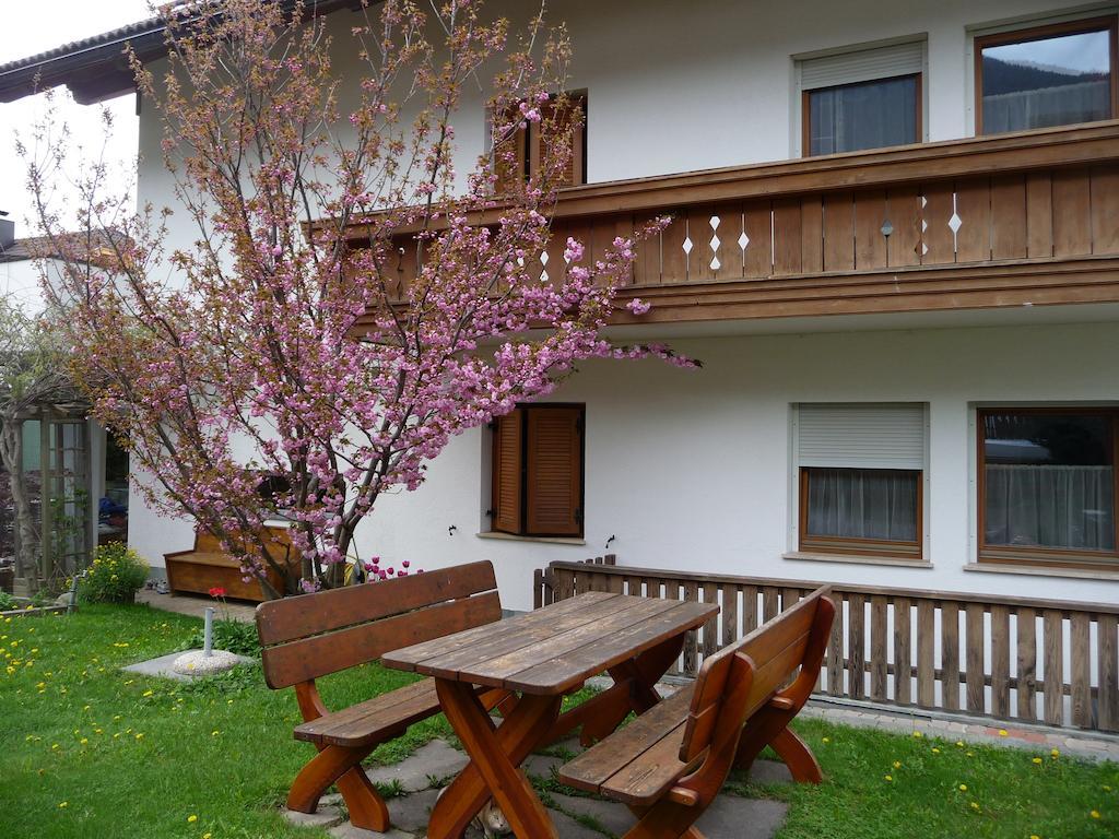Apartments Ferdigg San Lorenzo di Sebato Quarto foto